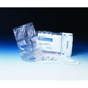  CURITY® Intermittent Catheter Tray Health & Personal 