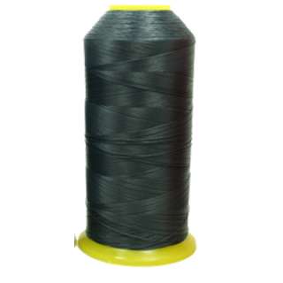 Rod building Wrapping winding thread large L9 red  