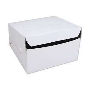  Wilton Cake Box For 10 Round Cakes 12X12X6 W415944; 12 