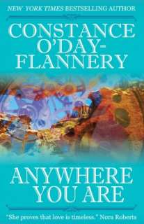   Colliding Forces by Constance ODay Flannery, Doherty 