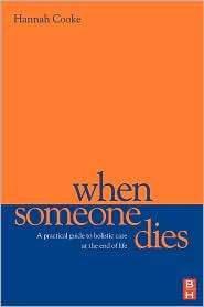   End of Life, (0750640944), Hannah Cooke, Textbooks   