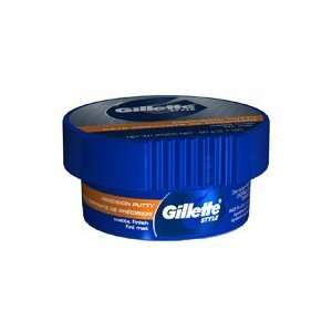  Gillette Precision Putty 2.1 oz (60 g) Beauty