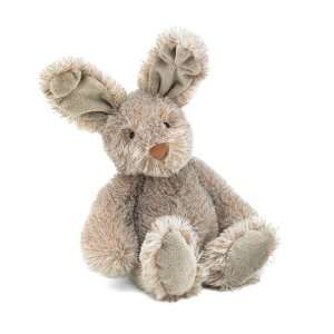  Jellycat Busby Beige Bunny Rabbit Plush Toy 11 Toys 