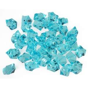   Acrylic Ice Rocks for Vase Fillers or Table Scatters