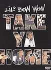 Lil Bow Wow   Take Ya Home DVD Single, 2002 098707972799  