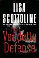 The Vendetta Defense (Rosato and Associates Series #8)