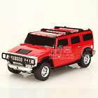 remote control hummer  