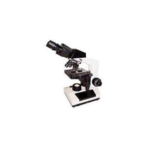  Lw Scientific Revelation III A Microscope   Model R3M B04A 