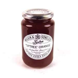 Wilkin and Sons Tiptree Orange Marmalade 454g  Grocery 