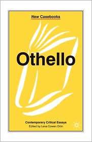 Othello, (0333633571), Lena Cowen Orlin, Textbooks   