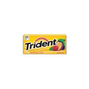 Trident 67030800 Sugar free Gum