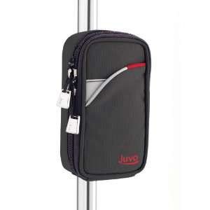  Juvo Products CW101 Cane Caddy, Black/Red/White Health 