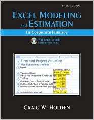   Finance, (0136025617), Craig W. Holden, Textbooks   