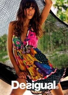 Shop all Desigual Clothing , Shoes