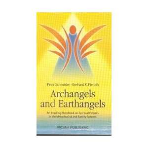   Archangels & Earth Angels / Book (Book Angel)
