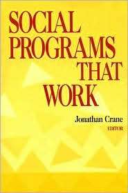   That Work, (0871541742), Jonathan Crane, Textbooks   