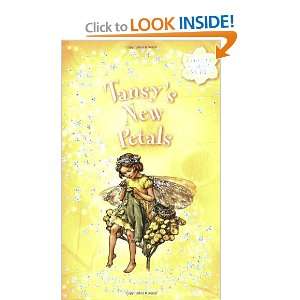  Tansys New Petals A Flower Fairies Friends Chapter Book 