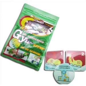  HK High Tech Magic Cleaning Compound Super Clean Slimy Gel 