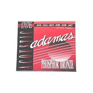  Adamas Strings Adamas Phs Brz Set Xl En Musical 