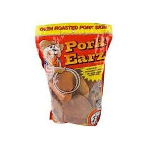  Scott Pet Products   Pork Earz 15 Count