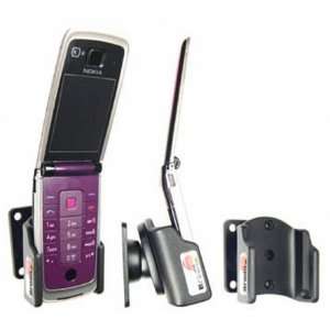   Passive holder / cell phone holder with tilt swivel   Nokia 6600 fold