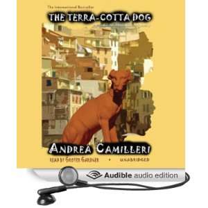   (Audible Audio Edition) Andrea Camilleri, Grover Gardner Books