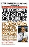 The Complete Scarsdale Medical Diet Plus Dr. Tarnowers Lifetime Keep 