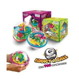  Addict A Ball Toys & Games