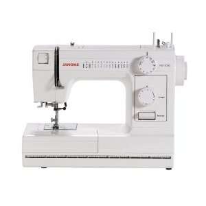  Janome HD1000 Mechanical Machine Arts, Crafts & Sewing