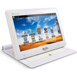 Cydle M7 White 7 inch Touch Screen MultiPad Tablet  