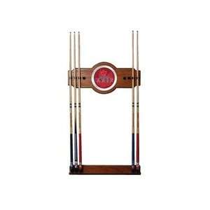  ADG Source Molson Canadian Cue Rack With Mirror Sports 