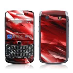  Ruby Crystal Design Protective Skin Decal Sticker for 