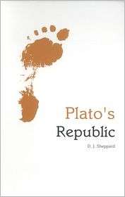 Platos Republic, (0253221595), D. J. Sheppard, Textbooks   Barnes 