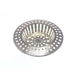   STRAINER WASTE TRAP EB 70MM WIDEST 36MM   45MM TAPERED CENTRE ( 100