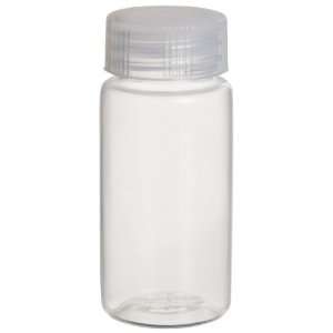  Chemware D1069589 PFA Widemouth Bottle 20 ml Industrial 