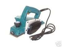 ELECTRIC WOOD PLANER WOOD WORKING POWER TOOLS  