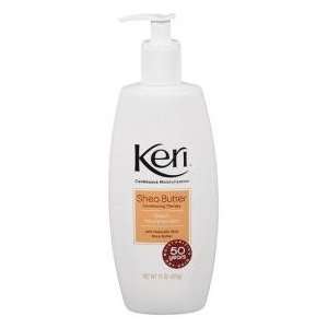  Keri Shea Butter Conditioning Therapy Lotion 15oz Health 