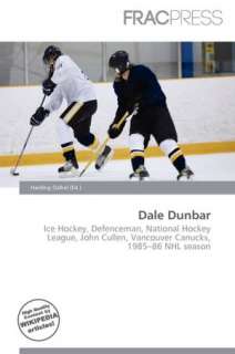   Dale Dunbar by Harding Ozihel, Frac Press