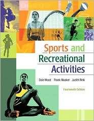   Activities, (0073045306), Dale P. Mood, Textbooks   