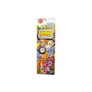    Moshi Monsters Slap Watch Rares Random Case Color Toys & Games