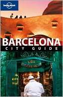   Barcelona by Damien Simonis, National Geographic 