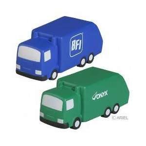  LCC GB09    Garbage Truck Stress Reliever Toys & Games