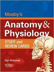   Review Cards, (0323066526), Dan Matusiak, Textbooks   
