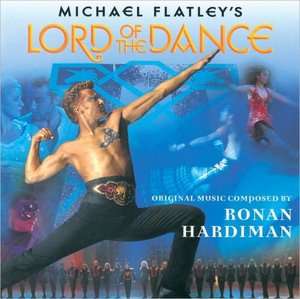    Michael Flatleys Lord of the Dance by Philips, Michael Flatley