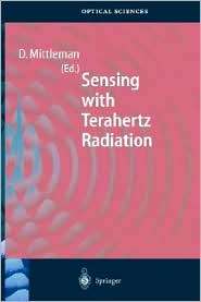   Radiation, (3540431101), Daniel Mittleman, Textbooks   