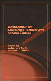   Additives, (0824756266), John J. Florio, Textbooks   