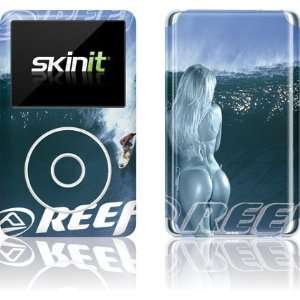  Reef Riders   Kalle Carranza skin for iPod Classic (6th 