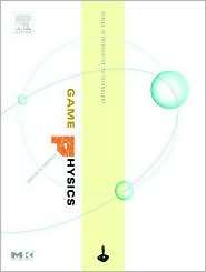 Game Physics, (1558607404), David H. Eberly, Textbooks   Barnes 