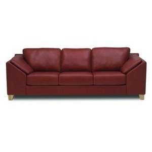  Palliser Furniture 77493 01 Cato Leather Sofa Baby