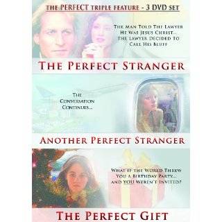 The Perfect Triple Feature ~ Pamela Brumley, Ruby Marie Lewis 